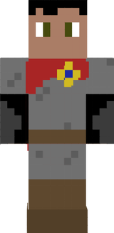 Tiny Knight