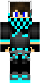 skin minecraft