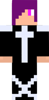 Chadow gun