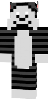 minha skin