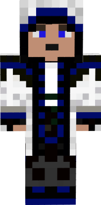 Preview of texture: Jays Assassin