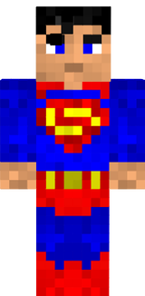 super homem