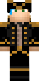 Pirate Jelly