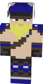 Preview of texture: Dwarf 2