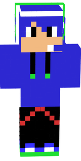 vng mcpe skin