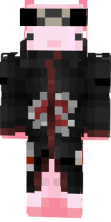 Axolot akatsuki