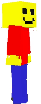 Lego Dude