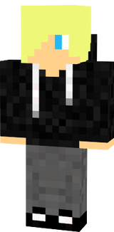 Mon skin 