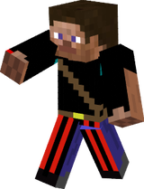 Pirate Tibia