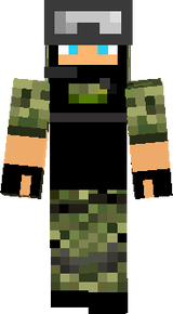 elite soldier emproved