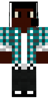 Preview of texture: agent shuj