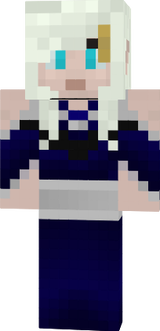 Diego's skin.