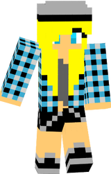 The ultimate swaggy skin