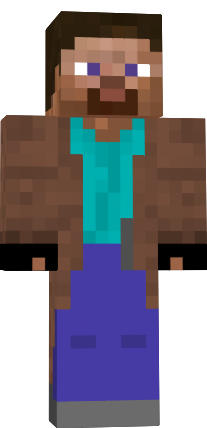 Preview of texture: steve imortel