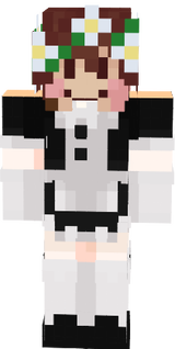 Chara maid 1