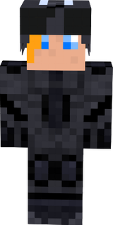 Zekrom Boy