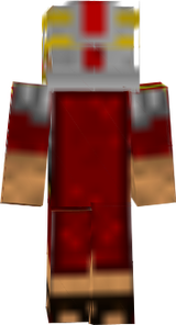 Roman Soldier