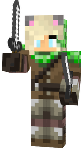 teen hunter