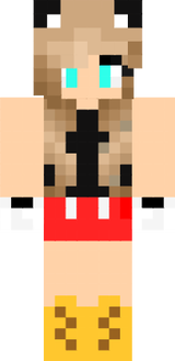 Mikey