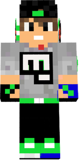 my skin