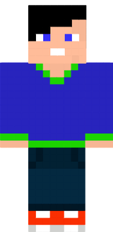 skin de fabri