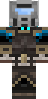 commando