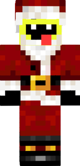 CrazyChockie (Santa)