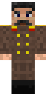STALIN
