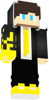 xGoldenPunch
