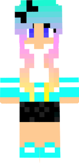 SueVIe
