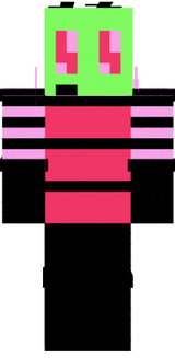 Invasor Zim