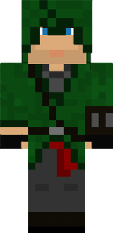 Tchuga skin