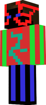 Maximussnils