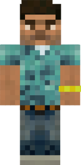 Tommy Vercetti