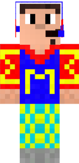 michael