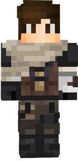 Creeper-Hunter