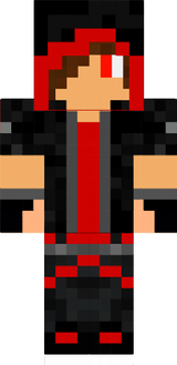 HeroGamerRed