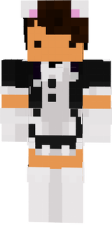 orth maid