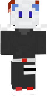 ANBU GOAT
