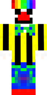 clown