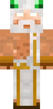 Preview of texture: God