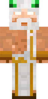 God