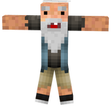 Pizza man
