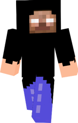 Herobrine