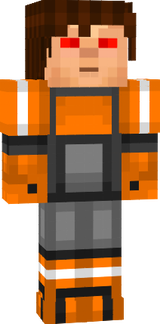 Story Mode Jesse Useful