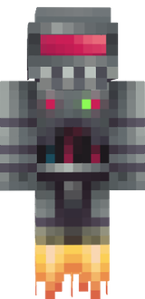 bebop vox