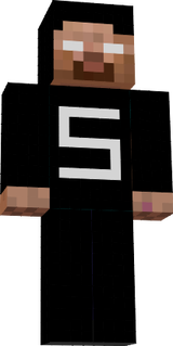 SUPER MORDOMO