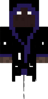 Ghost Herobrine