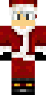 Xmas skin