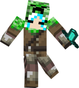 CreeperHunter